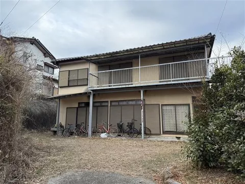 3-chome, Kataoka-cho, Takasaki-city (Takasaki station) 2F 4LDK

2.2 million yen