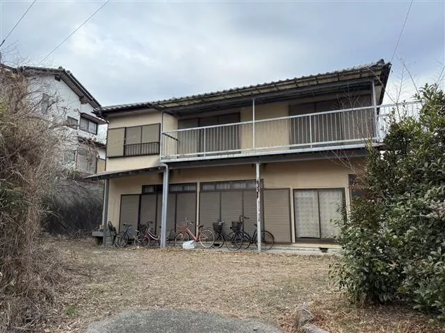 3-chome, Kataoka-cho, Takasaki-city (Takasaki station) 2F 4LDK

2.2 million yen