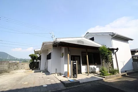 Used single-family home Marugame City Iiyama Town Higashisakamoto single-family home