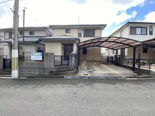 Rokutatsu, Wakayama City (Rokutatsu Station) 2-story 4LDK