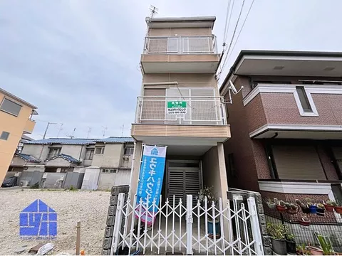 ■How about considering it as an investment property as well as for residential use? Close to elementary school!