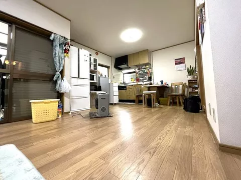 Wakayama City, Nobetoki (Higashi Matsue Station), 2-story, 4DK - Image 3