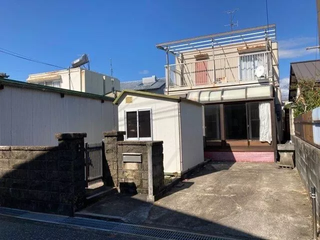 Konan City, Akaoka Town (Akaoka Station), 2-story, 2LDK