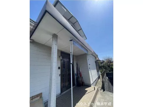 A warm lifestyle that makes you look forward to coming home is available at this property!