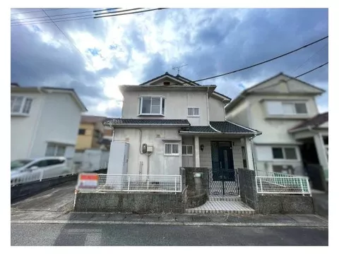 Koda (Nashu Station) 2.5 million yen