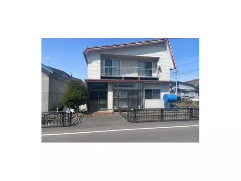 Nishimachi, Wakkanai Station 500,000 yen