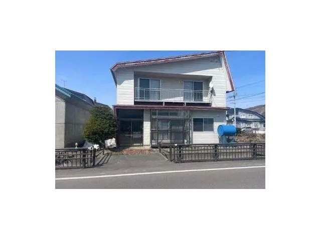 Nishimachi, Wakkanai Station 500,000 yen