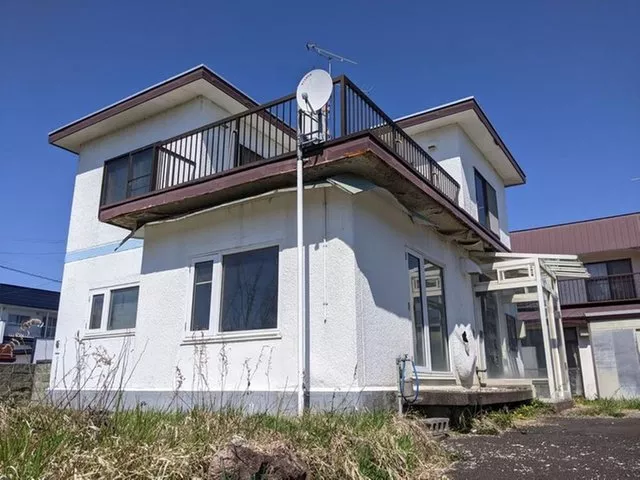 Minami 9-jo 9 (Tokachi Shimizu Station) 400,000 yen