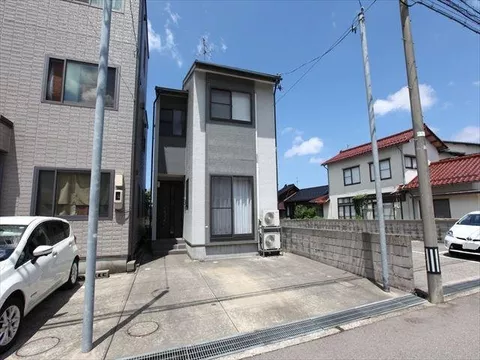 Arimatsu 1, 14.8 million yen