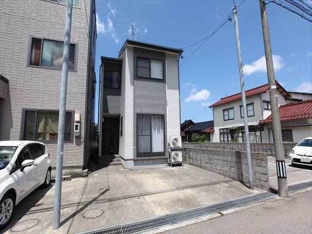 Arimatsu 1, 14.8 million yen