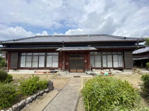 Kobayashi City Nojiri Town Kamiya Single-story building 6LDK