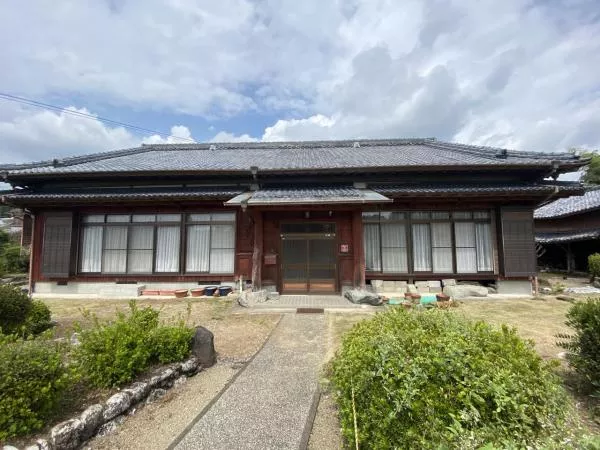 Kobayashi City Nojiri Town Kamiya Single-story building 6LDK