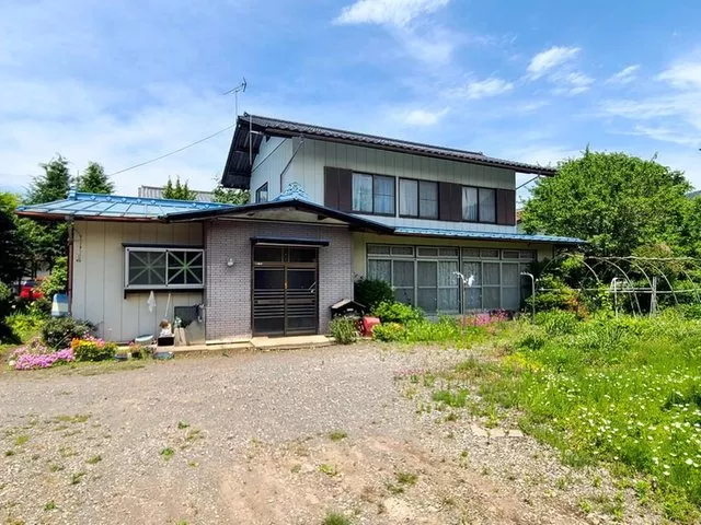 Oaza Nakayama 5.74 million yen