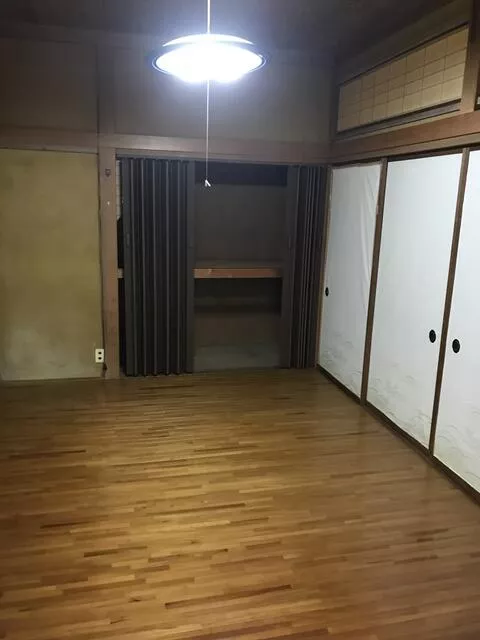Sano, Takaoka City (Futatsuka Station) 2-story 4DK