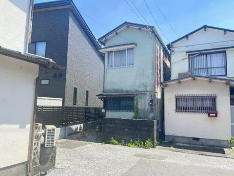 2-story, 4DK, Nishihata Senji, Kochi City