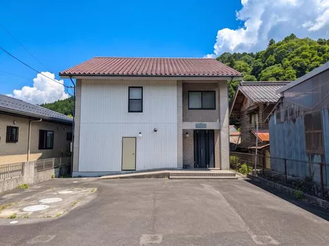 Maniwa City, Migma, 2-story 2LDK