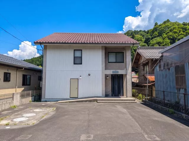 Maniwa City, Migma, 2-story 2LDK
