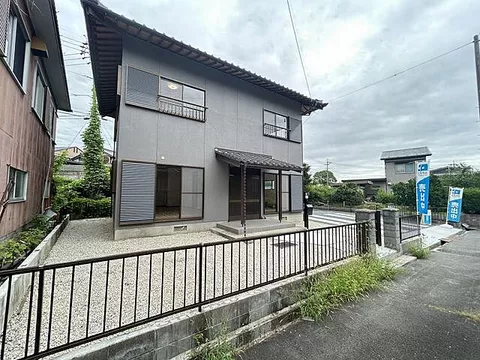 Used single-family home in Oida, Daian-cho, Inabe City