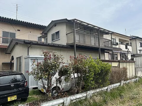 Used single-family home, Ueda City, Iwashita, used house