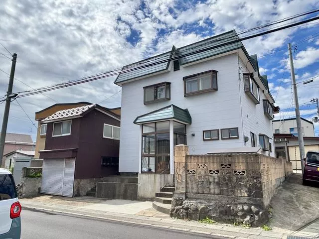 Aomori City, Oaza Namikata, 2-story, 5DK