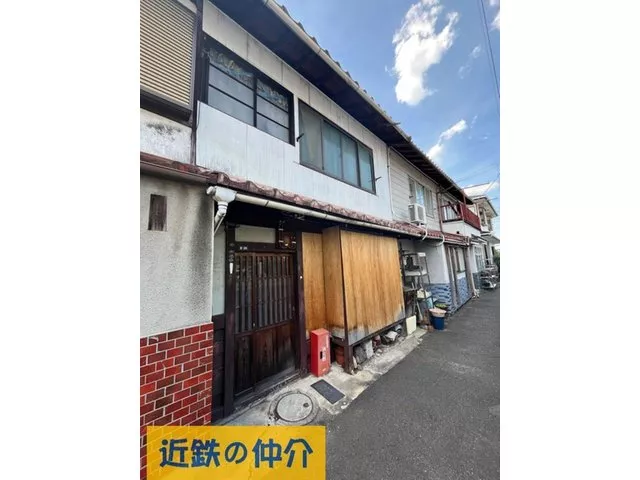- Kintetsu Brokerage -