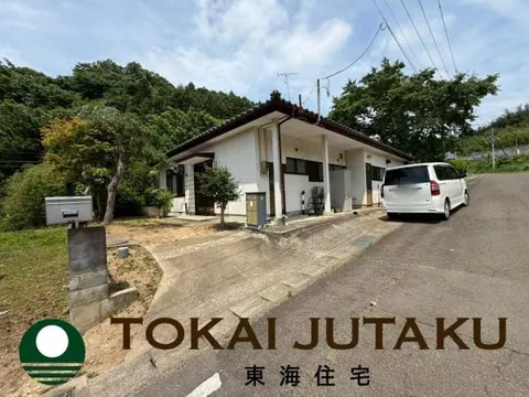 Fukushima City, Onami, Aza Kasai (Kamihobara Station), 1-story, 4DK
