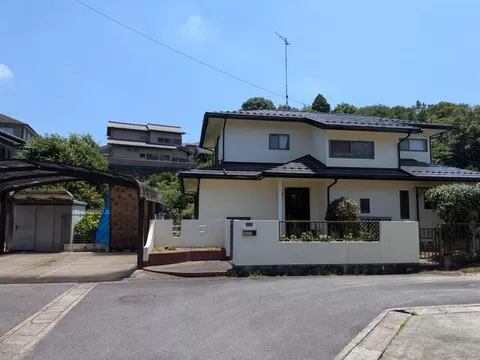 Tajimi City Ōyabu Town (Hime Station) 2-story 5LDK