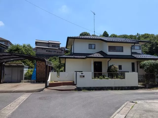 Tajimi City Ōyabu Town (Hime Station) 2-story 5LDK
