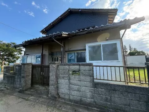 Oami Shiratori City, Kuju-ne, 2-story, 4DK
