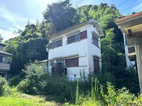 Takatsuki City, Kamina 1-chome (Kamimaki Station) 2-story 5K