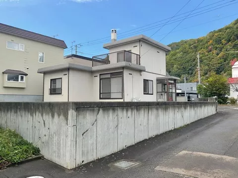 ●Sekisui Heim is the seller of a used house [A house that weaves value that continues over time]