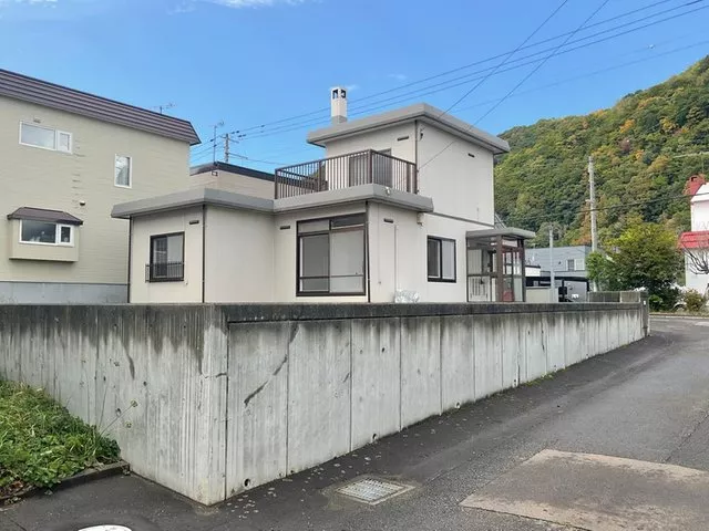 ●Sekisui Heim is the seller of a used house [A house that weaves value that continues over time]