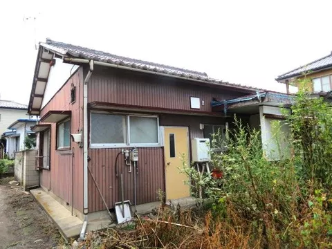 【Best House】 ■ Currently an existing non-conforming building, adjacent to private land of a third party. - Image 1
