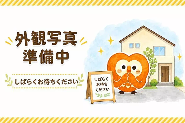 Used single-family home in Sakurai City, Kawanishi
