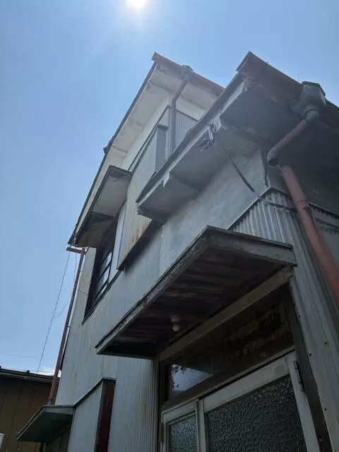 Kumagaya City Enokicho (Kamikumagaya Station) 2-story building 3DK