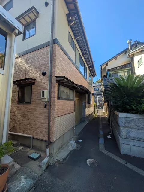Nyu District, Echizen Town, 2-story building, 5DK