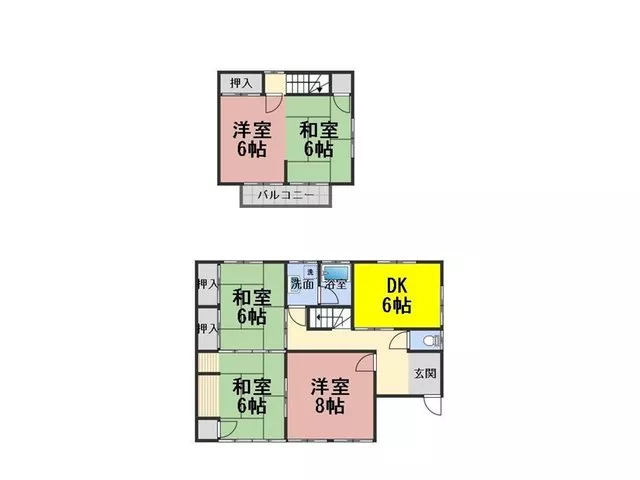 Kamijirige 3.8 million yen
