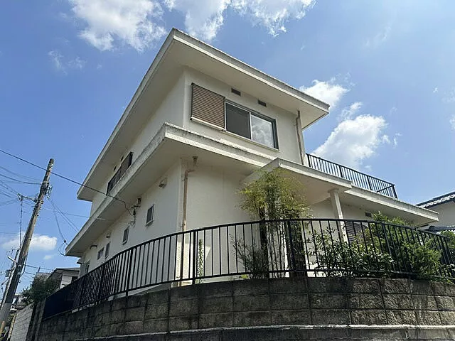 Used single-family home Kōfūdai 3-chōme house