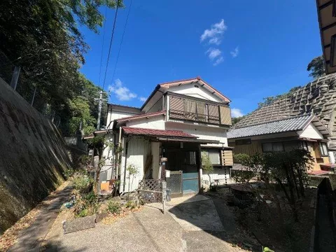 Nagasaki City, Wakatake-cho (Akasako Station), 2-story, 5LDK