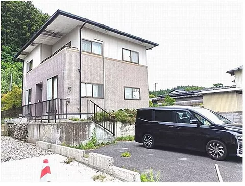 Used single-family home Kurihara City Ishihasagawa River Mouth New Town used house