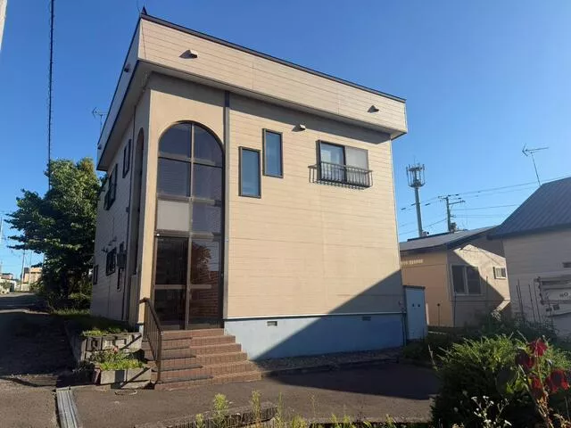 Iwamizawa City, Hinodetai 2-chome (Iwamizawa Station) 2-story 5SLDK