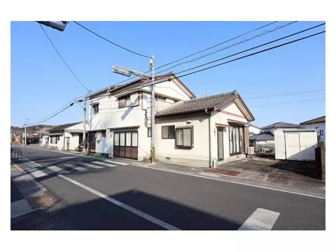 Inabazaki Town 1 (Nobeoka Station) 3 million yen