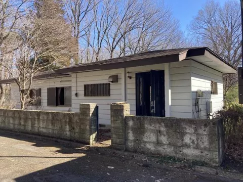 Nasushiobara City, Aburui (Kuroiso Station), single-story building, 3K
