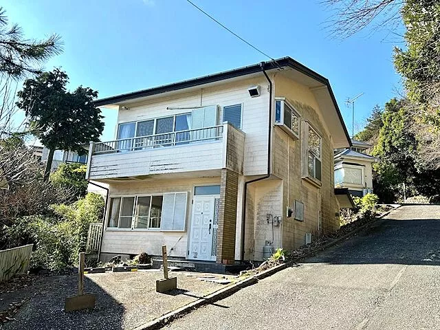 Used single-family home Maruzen Land subdivision house