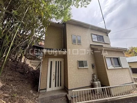 2-story building, 4LDK, Nishikori Minami 2-chome, Tondabayashi City (Takiya Fudo Station)