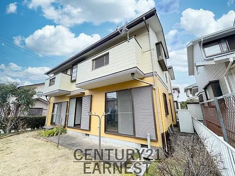 Used single-family home Hiyoshidai 2-chome Used house