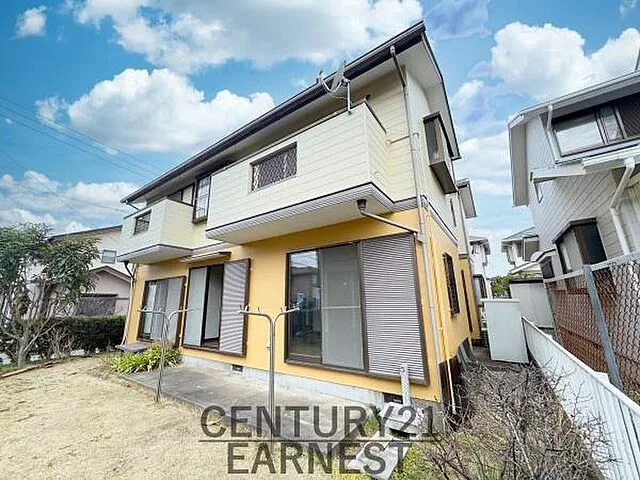 Used single-family home Hiyoshidai 2-chome Used house