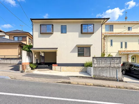 Fukuyama City, Iseoka 8-chome (Daimon Station), 2-story, 5SLDK