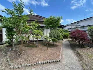 Akita City, Ushijima Higashi 1-chome (Ugo-Ushijima Station) Single-story 5DK