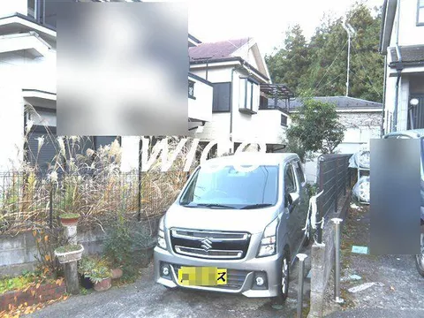 Oaza Karatake, Hanno-shi (Hanno Station) 2F 4LDK

4.8 million yen